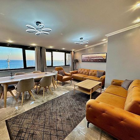 Cetinluxuryhome Estambul Exterior foto