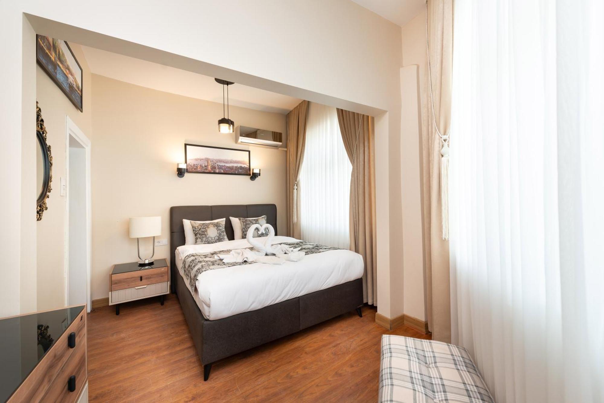 Cetinluxuryhome Estambul Exterior foto